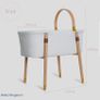 Baby Elegance Crib Image 2