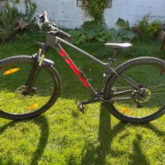 Trek Marlin 5 gen 3 mountain bike