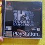 Hidden and Danger PlayStation1 Ps1 PlayStation2 Ps2 games Original Image 2