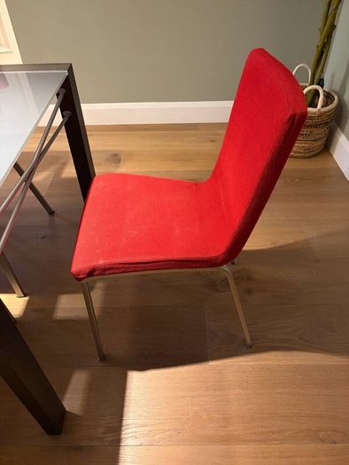 Kitchen Table and Chairs