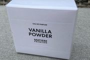 Matiere Premiere Vanilla Powder 6 ml