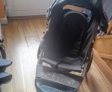 put and about buggy