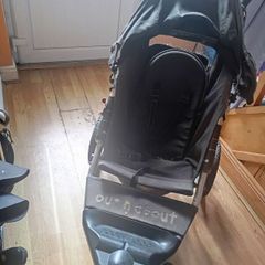 put and about buggy