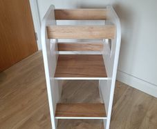Montessori Kitchen Helper