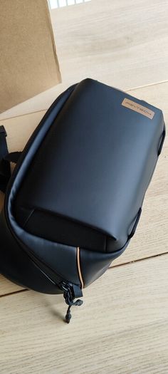 Pgytech Onego Solo V2 4L Camera Bag Black