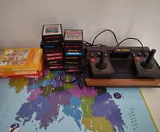 Atari 2600 Bundle