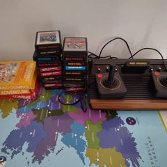 Atari 2600 Bundle