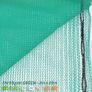 Windbreaker netting 2m x 20m (6'6''x 65'6'') Black Image 4