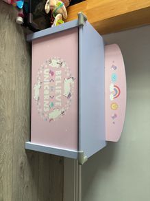 toybox