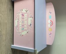 toybox