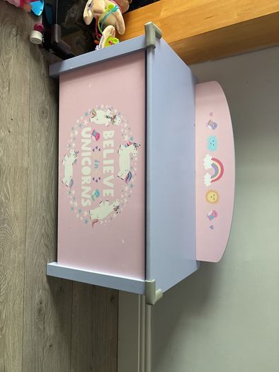 toybox