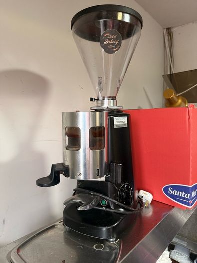 coffee grinder
