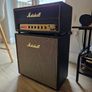 Marshall SV20H Studio Vintage Head and SV112 Cabinet Image 6