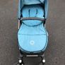 Bugaboo Buffalo Pram and Buggy Image 2