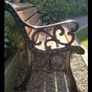 Garden Benches (Delivery Available) Image 7