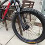 Trek Remedy 7 enduro mountain bike Image 4