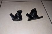 Tektro disc brake calipers direct mount