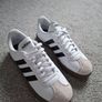 Adidas VL Court Base Trainers brand new Image 4