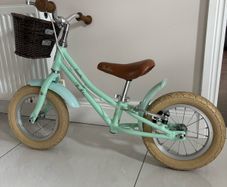 Balance Bike