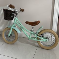 Balance Bike