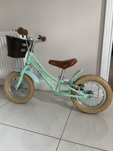 Balance Bike