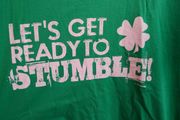 St. Patrick's day t-shirt
