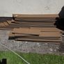 Composite decking- brand new Image 7