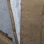 Brown curtains Image 5