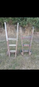 sack truck
