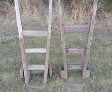 sack truck