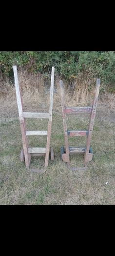 sack truck
