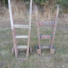 sack truck