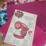 Kids sewing machine Image 9