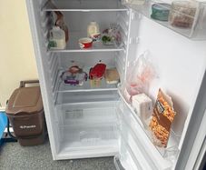 Fridge