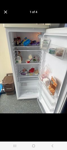 Fridge