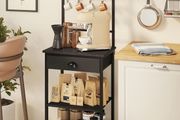 5 Tier Coffee Bar Station
