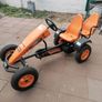 Berg Go Kart with 2 seats Image 5