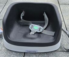 Baby booster seat