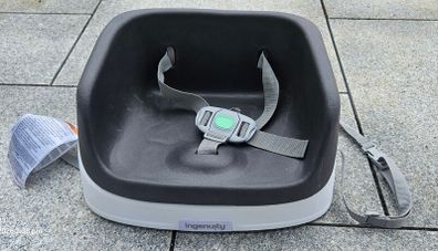 Baby booster seat