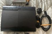 PS3 SuperSlim 500Gb