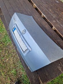 1999 Volkswagen PASSAT  Tailgate/trunk/boot