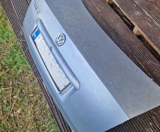 1999 Volkswagen PASSAT  Tailgate/trunk/boot