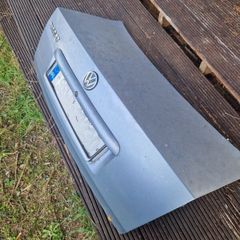 1999 Volkswagen PASSAT  Tailgate/trunk/boot