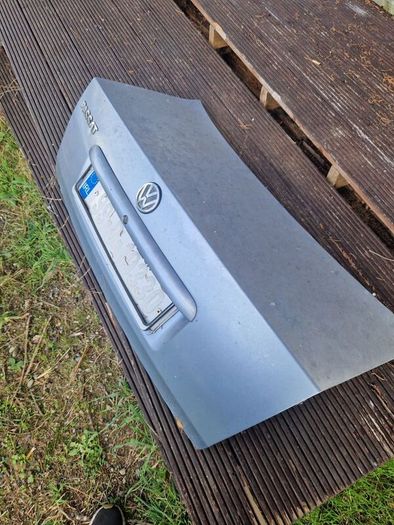 1999 Volkswagen PASSAT  Tailgate/trunk/boot