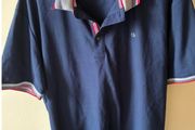 men's golf top