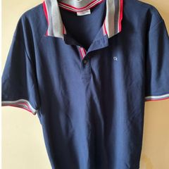 men's golf top