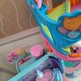 gabbys dollhouse and tree house plus accessories Image 10