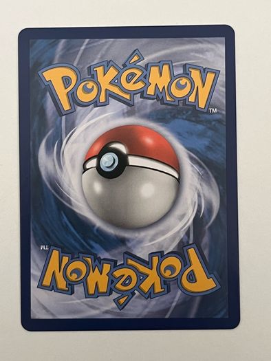 Pokemon Mewtwo and Mew GX card