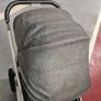 Uppababy Vista V2 Jordan Grey Buggy Image 7