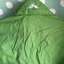 Macpac Waterproof Rain Jacket Image 4